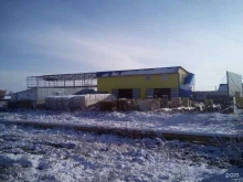 магазин строительных материалов СтавСтройТорг в Ставрополе
