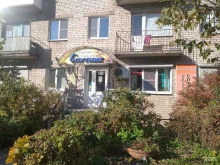 Новгородский спутник, Стратилатовская, 8 