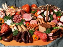 фирменный продуктовый магазин Фабрика качества в Казани