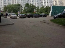 сервисный центр по ремонту крупной бытовой техники РемБытТех в Владимире