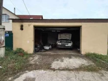 автосервис Автодоктор в Иркутске