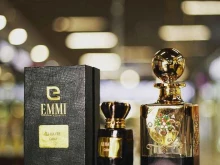 Emmi, проспект Космонавтов, 19а 