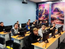компьютерная академия Top в Петрозаводске