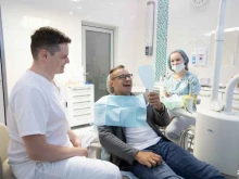 стоматологический центр Вэладент в Челябинске