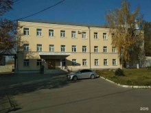 Орловский государственный университет им. И.С. Тургенева, улица Московская, 159а 