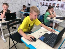 школа программирования для детей Софтиум в Жигулёвске