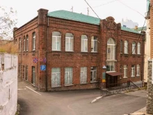 филиал РГИСИ в г. Владивостоке Приморская высшая школа музыкального и театрального искусства в Владивостоке