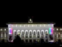 Правительство Правительство Республики Дагестан в Махачкале
