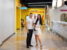 кинотеатр Формула в Барнауле