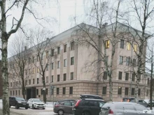 Федеральные службы Управление ФСБ России по Республике Карелия в Петрозаводске