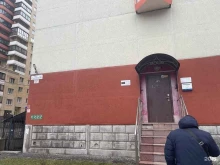 Парикмахерская мужских стрижек, Стасовой, 1 