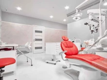 стоматологическая клиника Жемчужная улыбка в Сургуте