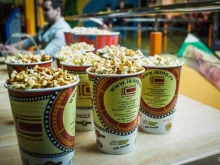 кинотеатр Премьер в Тюмени