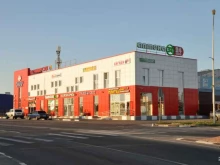 магазин канцтоваров Карандаш в Белгороде