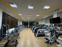 фитнес-клуб Megas Gym в Кавказских Минеральных Водах