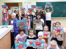 центр развития Step & Way в Ставрополе