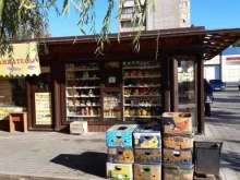 Мясо / Полуфабрикаты Киоск по продаже мясной продукции в Воронеже