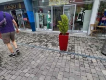 магазин женской одежды White rose в Сочи