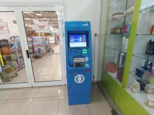 банкомат Открытие в Краснодаре