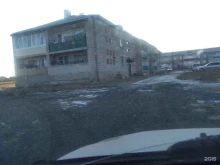 амбулатория Городская больница №4 в Улан-Удэ
