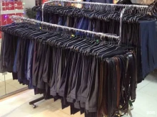 магазин одежды For men в Стерлитамаке