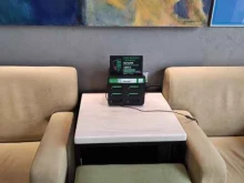 Get energy, улица Космонавта Волкова, 6а 
