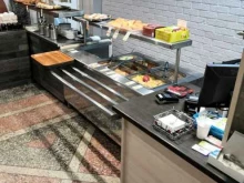 Компания по продаже систем контроля и видеонаблюдения, Автотранспортная улица, 29а 