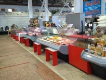 магазин корейских салатов Анжелика в Томске