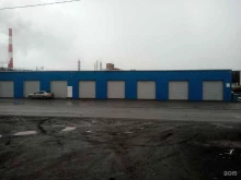 автомойка Гараж-стоянка в Норильске