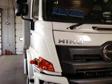 СТО по ремонту грузовиков Avto upiter в Кургане