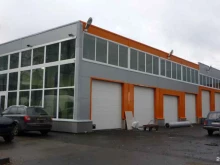 строительная компания Контур в Гатчине
