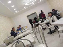 столовая Халяль в Ульяновске
