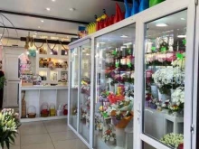 салон цветов Fresh Букет в Чите