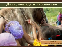 клуб конного туризма Контур в Благовещенске