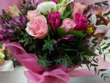 магазин Beauty flowers в Минусинске