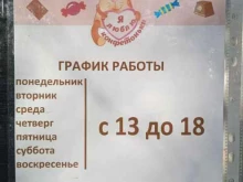 мастерская сладостей Я люблю конфетоньки в Костроме