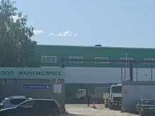 бетонный завод Мриэкспресс в Йошкар-Оле