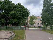 Теремок, Малоневский канал, 4а 