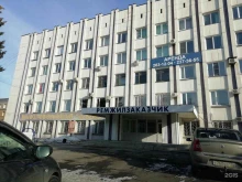 монтажная компания ТехРесурс в Челябинске