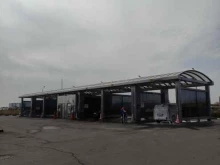 автомойка самообслуживания Нефтьмагистраль в Старой Купавне