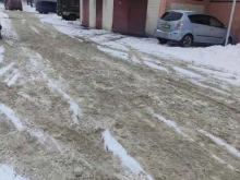 автосервис Зебра в Коломне
