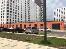 Пятёрочка, Саларьевская улица, 14 к3 