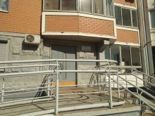 Московский городской комитет КПРФ, проезд Русанова, 9 