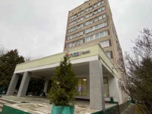 Коллегия адвокатов №80 Московской области, Краснознаменная улица, 12 