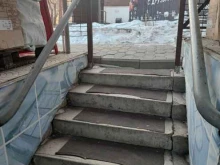 отделение выдачи и приема посылок Boxberry в Благовещенске