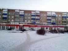 банкомат Россия в Салавате