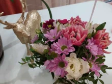 мастерская цветов и декора Friendly flowers в Самаре