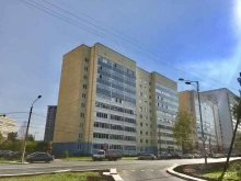 управляющая компания Служба управления недвижимостью в Перми