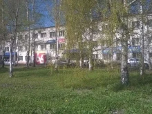 автостоянка Нижнетагильское АТП-6 в Нижнем Тагиле