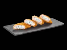 ресторан доставки японской кухни Суши мастер в Набережных Челнах
